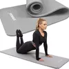 Yoga mat Springos YG0032 Photo 3