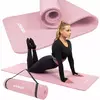 Exercise mat Springos YG0030 183 cm Photo 5