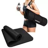 Yoga mat Springos YG0005 180 cm Photo 4