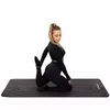 Yoga mat Springos YG0005 180 cm Photo 5