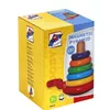 Магнитная цветная пирамидка Woody 90674 Photo 4