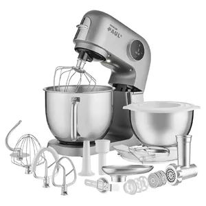 Food processor SENCOR STM 7740 — 1000W motor, 3 L bowl capacity