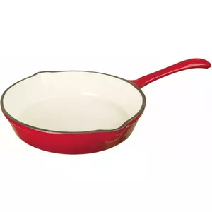 Frying pan KingHoff KH-2261 enamelled 20 cm