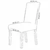 Universal Chair Cover Springos HA0208 Photo 5