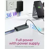 USB Hub ICY BOX IB-HUB1457-C31 Photo 6