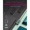 USB Hub ICY BOX IB-HUB1454-C31 Photo 2