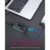 USB Hub ICY BOX IB-HUB1454-C31 Photo 4
