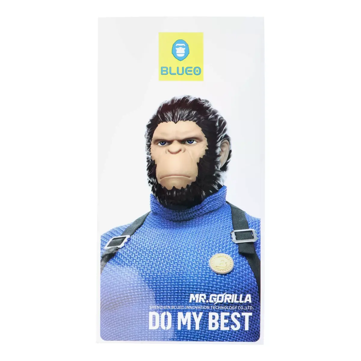 Blueo 5D tempered glass with frame for Samsung S928 Photo 5