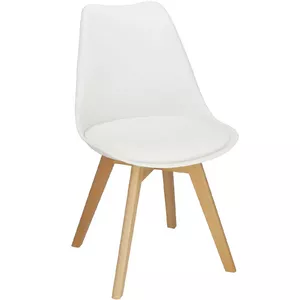 Biroja krēsls Springos DC0016 — ergonomiska sēdēšana, izturīgi materiāli