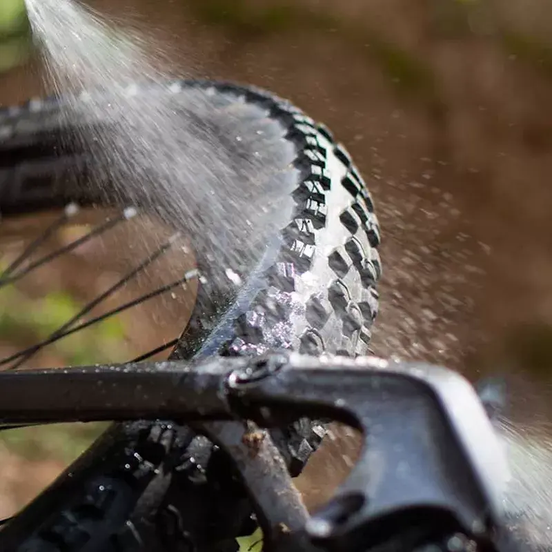 Bike on Wax Clean My Bike Foamee Active Foam 500 мл Photo 3