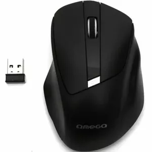 Pele Omega OM-216 Wireless