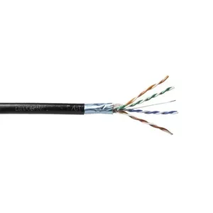 Сетевой кабель EmiterNet K/EMITERNET-FTP5EOUT-GEL F/UTP Cat.5e 4x2x0.5 PE+GEL