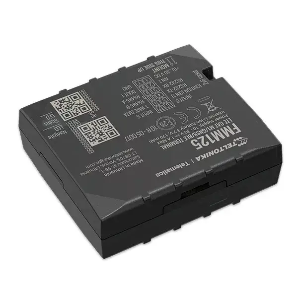 GPS-трекер Teltonika FMM125 LTE CAT M1 Photo 3