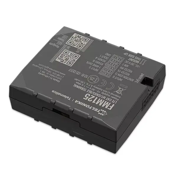 GPS-трекер Teltonika FMM125 LTE CAT M1 Photo 5