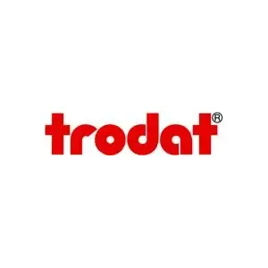 Ink cartridge Trodat 6/4750 Blue 2 pcs
