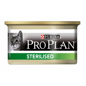 Purina STERILISED 85 g