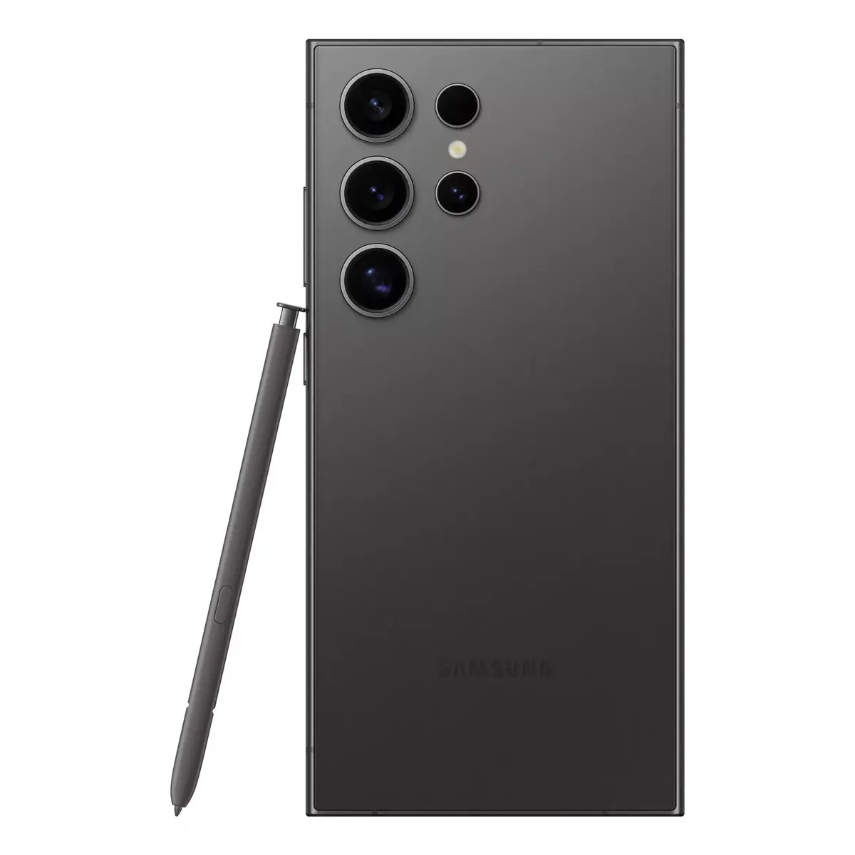 Смартфон Samsung Galaxy S24 Ultra Photo 4