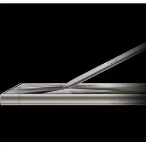 Встроенный S Pen открывает новую главу