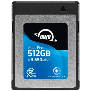 Флеш-память OWC Atlas Pro 512 GB CFexpress