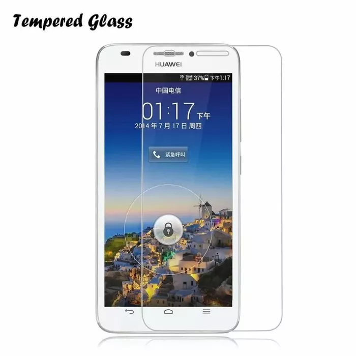 tempered glass TEM-SP-HU-G620s Photo 1