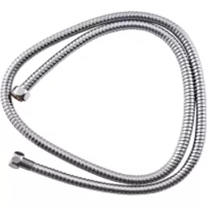Лейка для душа Baltic Aqua W-2 175 см хром двойной штифт цилиндрическая