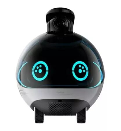 Smart Speakers