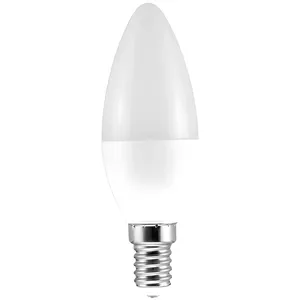 LEDURO 21134 LED лампа 3 W E14 G