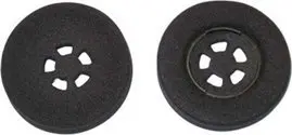 Foam Ear Cushions Poly EncorePro HW700 Photo 2