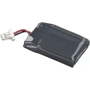 Battery POLY CS540 Black 85Q98AA Reliable Power Longevity