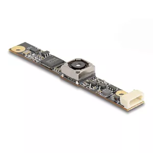 Industrial Environmental Sensor Camera DeLOCK 96360 USB 2.0 Type-A