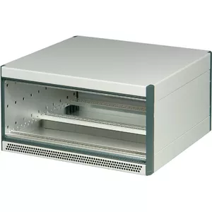 Rack-mount case SCHROFF ratiopacPRO air Complete Case 6U 84TE 375T