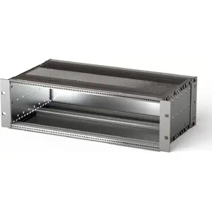 Rack accessory SCHROFF SUBR PRO F 3U 84HP 295D SL — 3U, 84HP, 295 mm depth, shielded