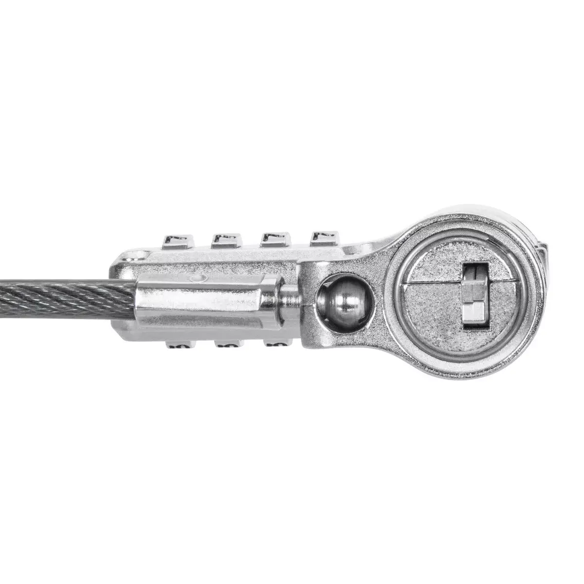Cable Lock Targus ASP96GLX-S Photo 3