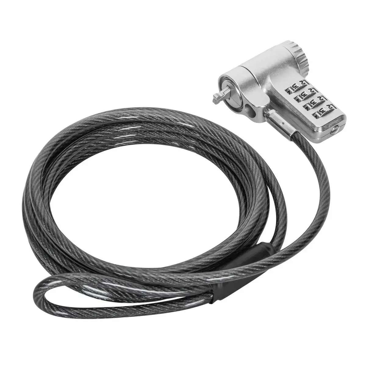 Cable Lock Targus ASP96GLX-S Photo 5