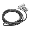 Cable Lock Targus ASP96GLX-S Photo 5