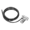 Cable Lock Targus ASP96GLX-S Photo 6