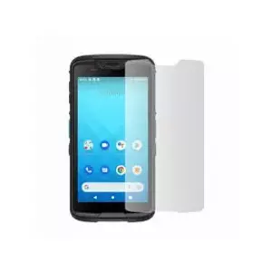 Screen protector Unitech HT380 Anti-Scratch Clear — transparent protective film for display