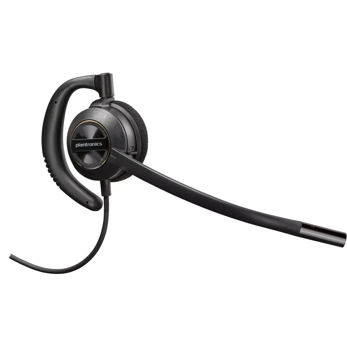 Ear hook POLY EncorePro HW530/540 Photo 4