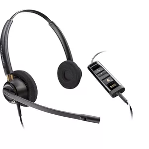 Наушники POLY EncorePro 525