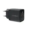 USB-C Charger CHOETECH PD6051 18W Photo 2