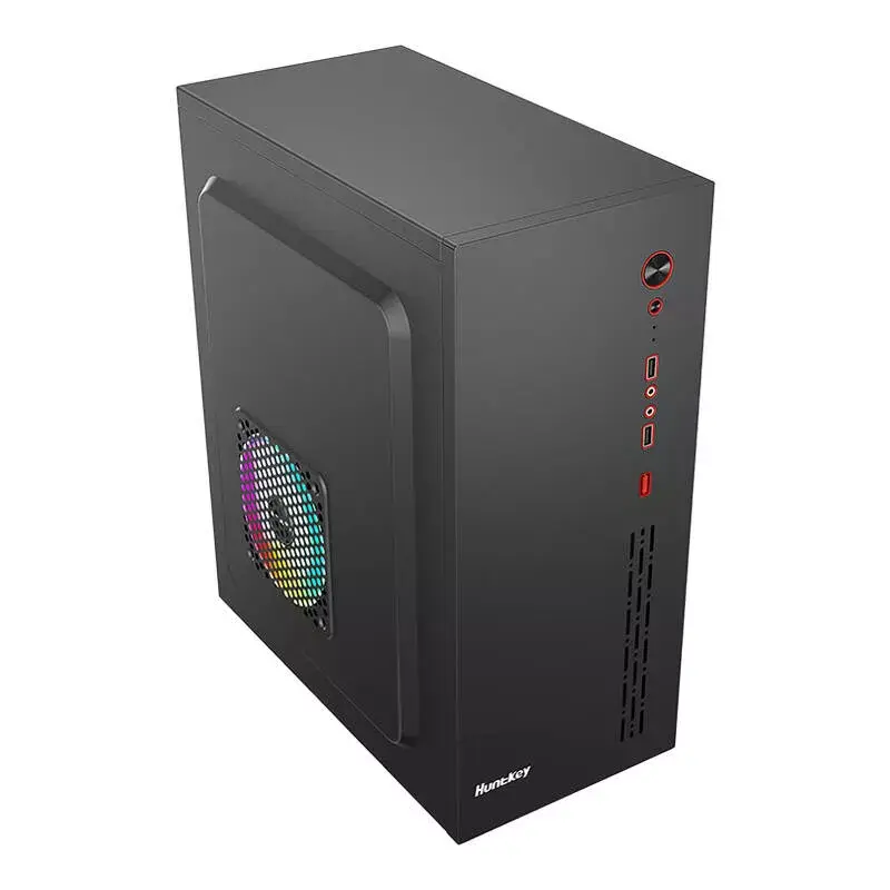 Computer Case HuntKey HK360 Photo 3