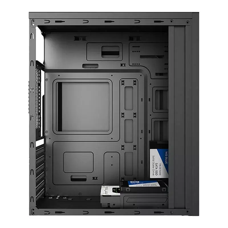Computer Case HuntKey HK360 Photo 5