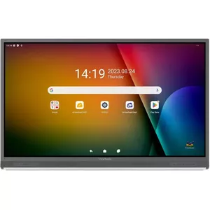 Digital signage flat panel Viewsonic IFP6552-2F 65" LCD 4K Ultra HD