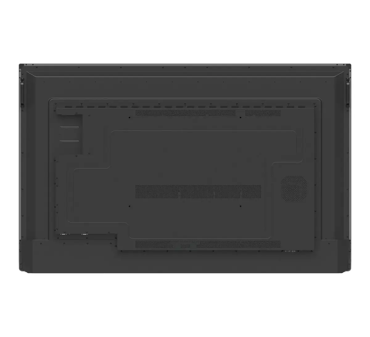 Digitālā reklāmas panelis Viewsonic IFP6552-2F Photo 9