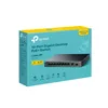 Neuzraugāms switches TP-LINK LS1210GP 10 porta Photo 4