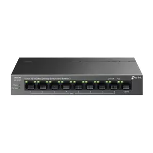 Tīkla slēdzis TP-Link LiteWave LS109P
