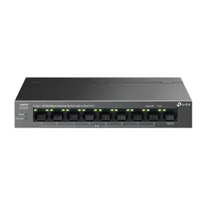 Network Switch TP-Link LiteWave LS109P