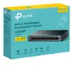 Network Switch LS109P Photo 13