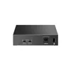 Nenodrošināms komutators TP‑LINK LS105P 5x10/100 4xPoE Photo 2