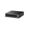 Nenodrošināms komutators TP‑LINK LS105P 5x10/100 4xPoE Photo 3